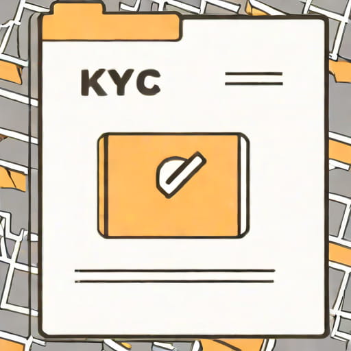 Name Of The Kyc Document Submitted