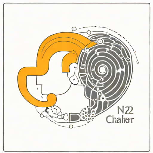 Name The Cochlear Chamber Labeled 2