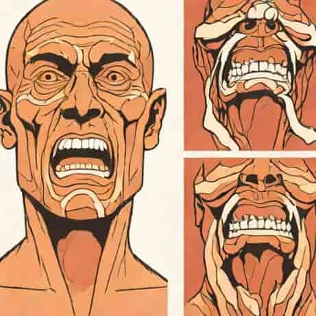 Name The Muscles Of Mastication