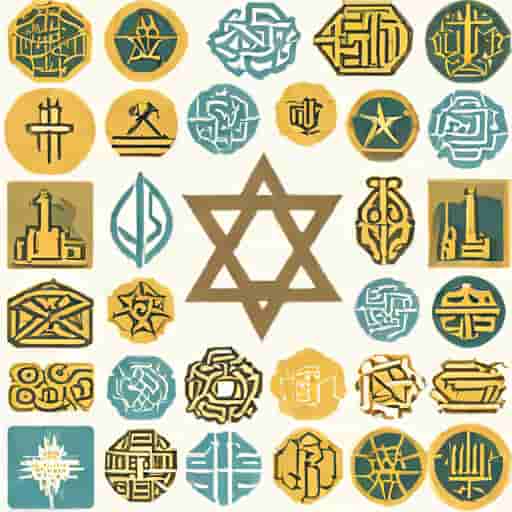 Names Of God In Hebrew