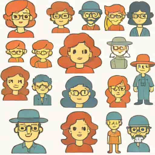 Nancy Loathsome Characters Wiki