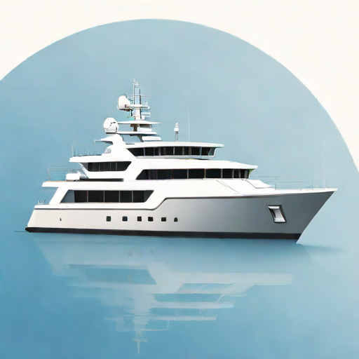 Nansen Explorer Yacht For Sale