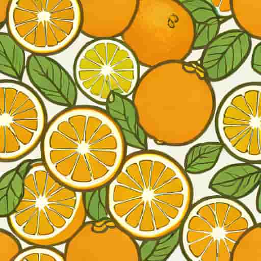 Naomi Italian Citrus Bergamot