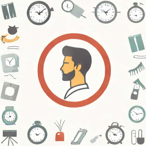 Narcissism And Lateness