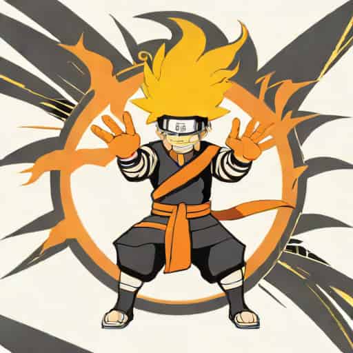 Naruto Black Fire Bender Fanfiction