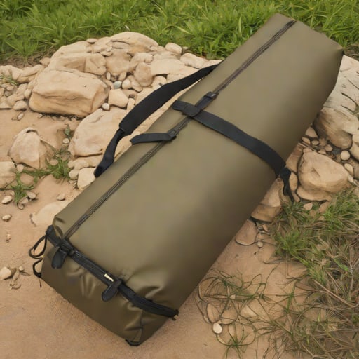 Nash Bushwhacker Xl Carry Bag