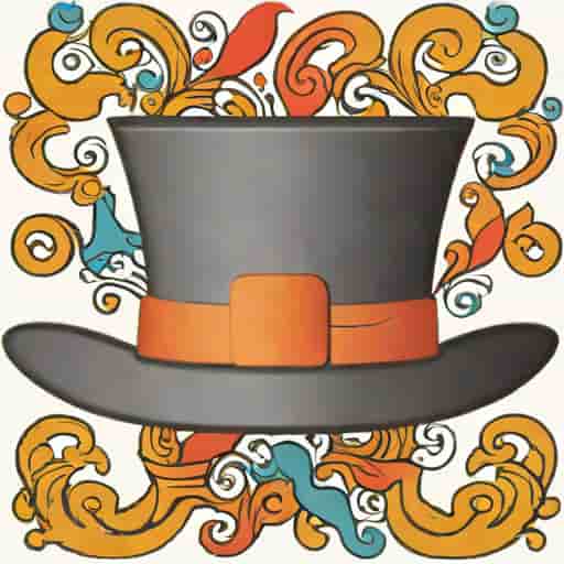 Natalie Allen Twisted Hatter