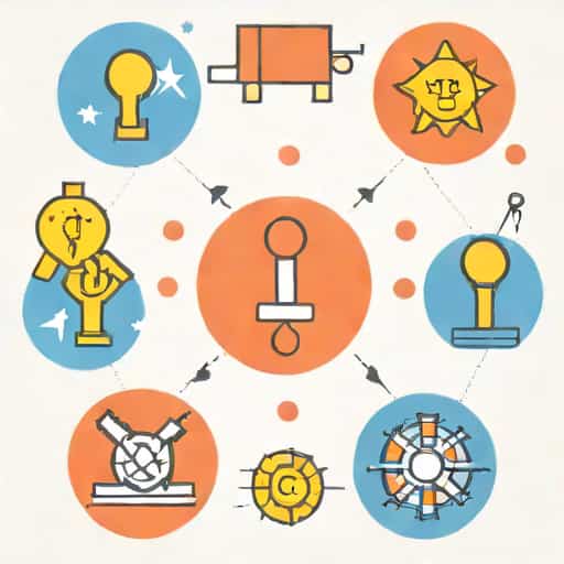 National Competitive Advantage Theory