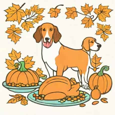 National Dog Show Thanksgiving Day