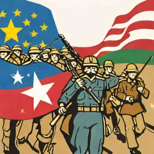 Nationalist Tensions Emerge In The Balkans