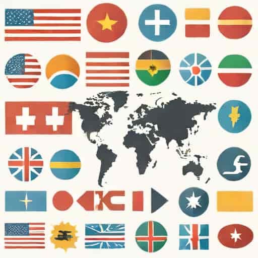 Nations Conspire Website