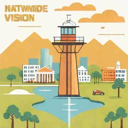 Nationwide Vision Bullhead City