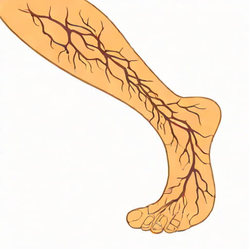 Nattokinase Varicose Veins