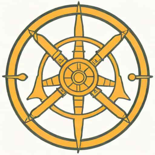 Nautical Ode Turned Out To Be Instructive
