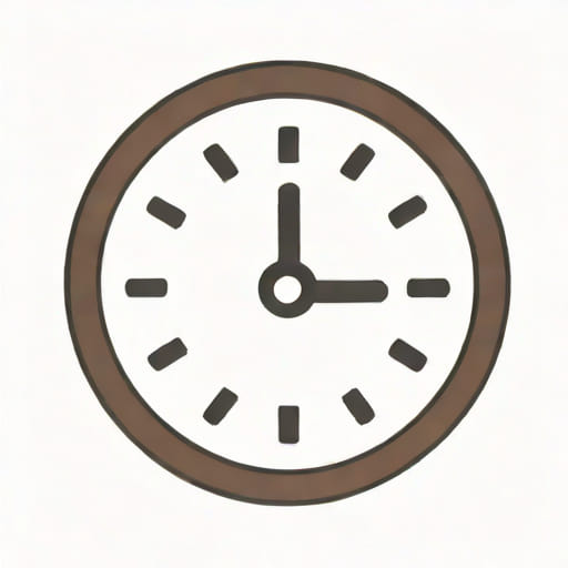 Needs To Improve Punctuality