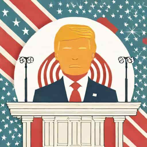 Nelly Trump Inauguration