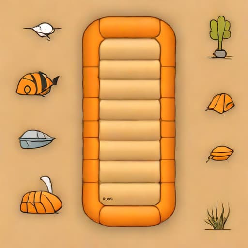 Nemo Ultralight Sleeping Pad