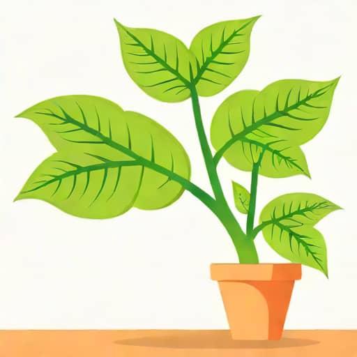 Nerve Plant Getting Leggy
