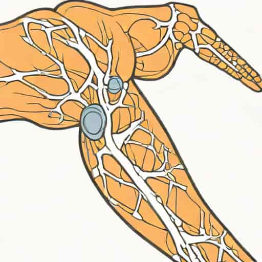 Nerves That Innervate The Elbow Joint