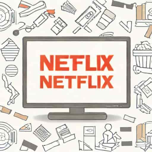 Netflix Continue Watching Gone