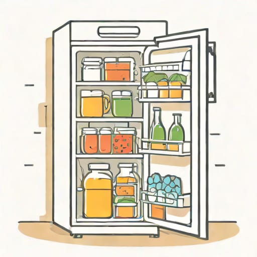 Nettoyer Bac De Recuperation Frigo