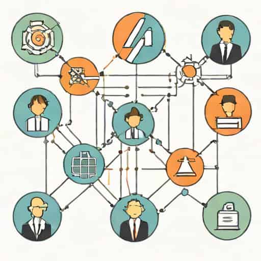 Networking With The Affluent