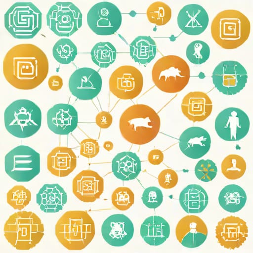 Networks That Piggyback On Ee