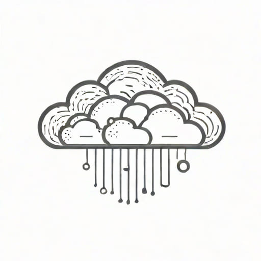 Neural Cloud Singularity Immemorial