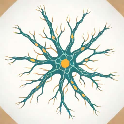 Neuroglia That Produce Myelin Insulation In The Cns Are