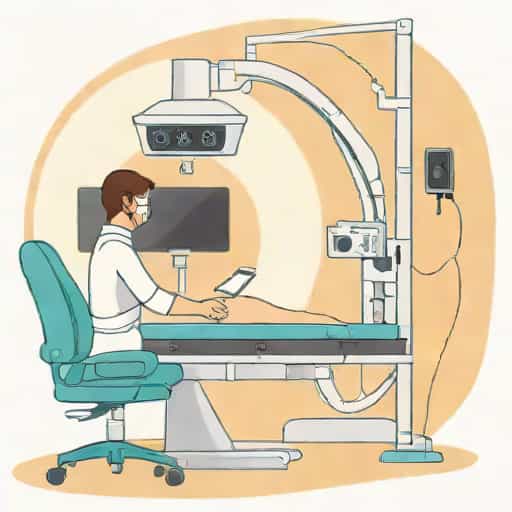 Neurointerventional Radiologist Near Me