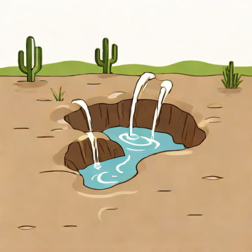 Never Say Whoa In A Mud Hole