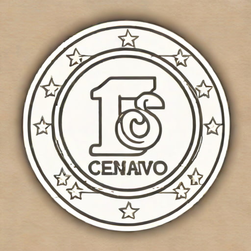 New 5 Centavo Coin Philippines
