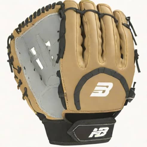 New Balance Batting Gloves
