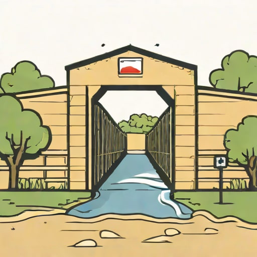 New Braunfels Thru The Chute