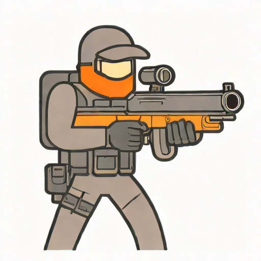 New Looter Shooter Coming Out