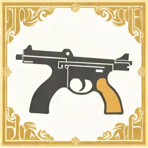 New Orleans Gun Confiscation