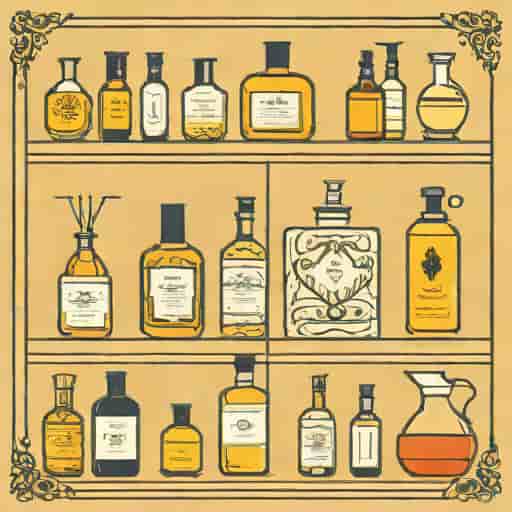 New Orleans Perfumery