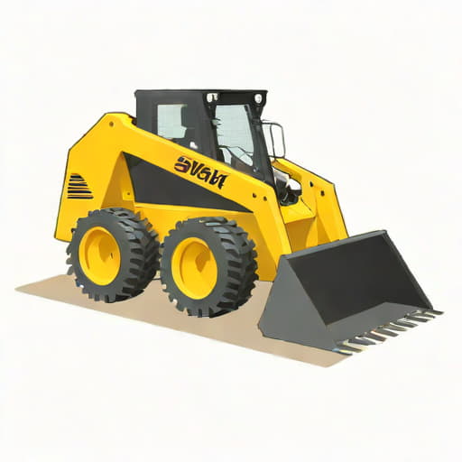 New Skid Steer For Sale
