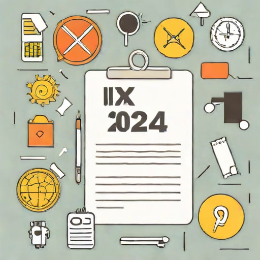 New Title Ix Regulations 2024