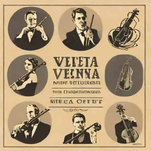 New Vienna Octet The Decca Recordings