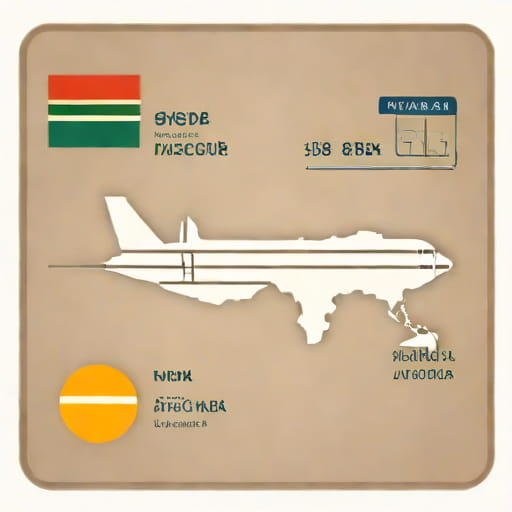 New Visa Regulations South Africa