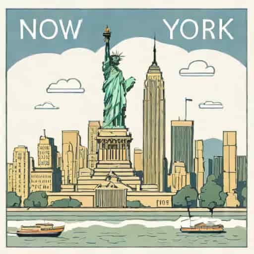 New York State Nickname