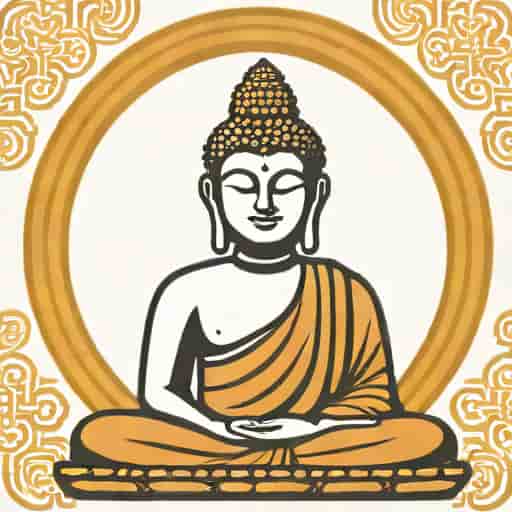 Next Incarnation Of Gautam Buddha