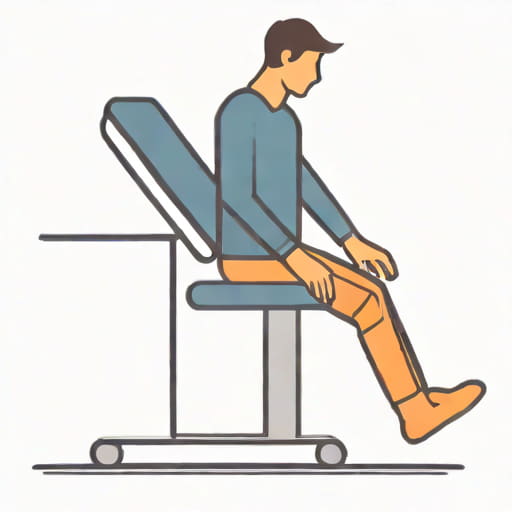 Nhs Postural Hypotension
