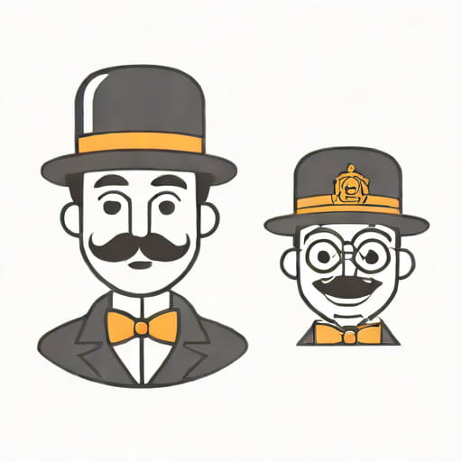 Nice And Friendly By Charlie Chaplin