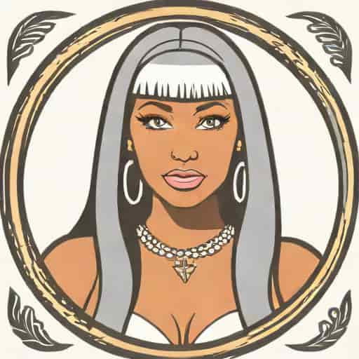 Nicki Minaj Pitchfork