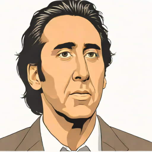 Nicolas Cage Movies Moonstruck