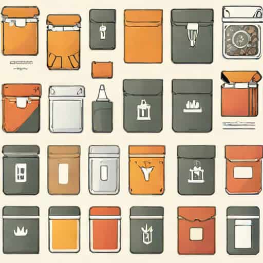 Nicotine Pouch Brands