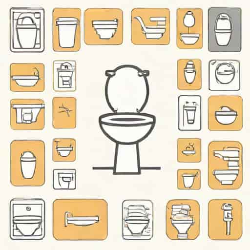Nieuw Toilet Inclusief Montage Kosten