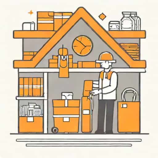 Night Replenishment Manager Home Depot